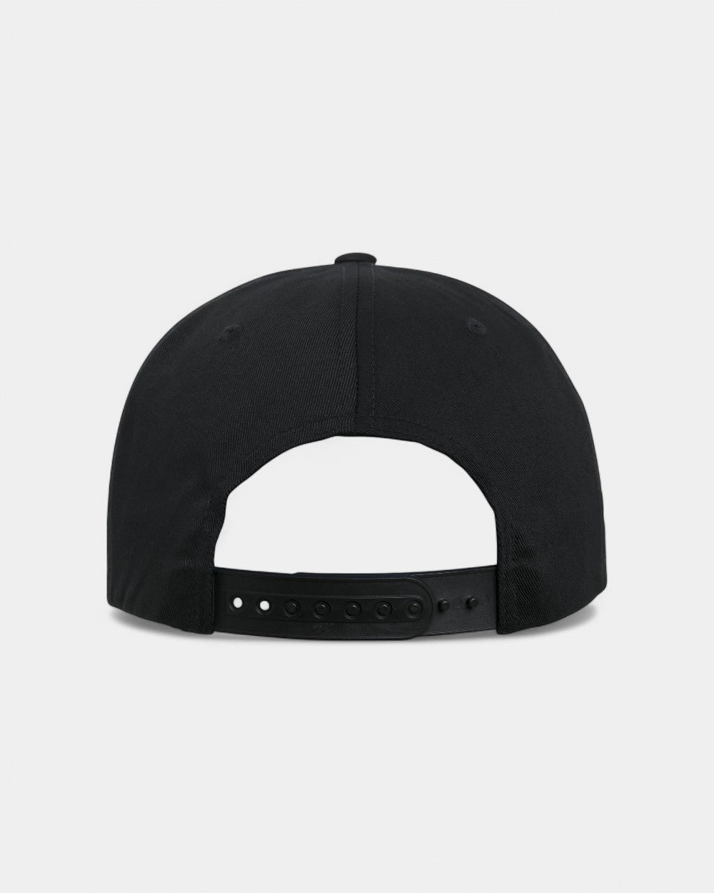 Personalisierbare Bio-Snapback-Kappe - 13