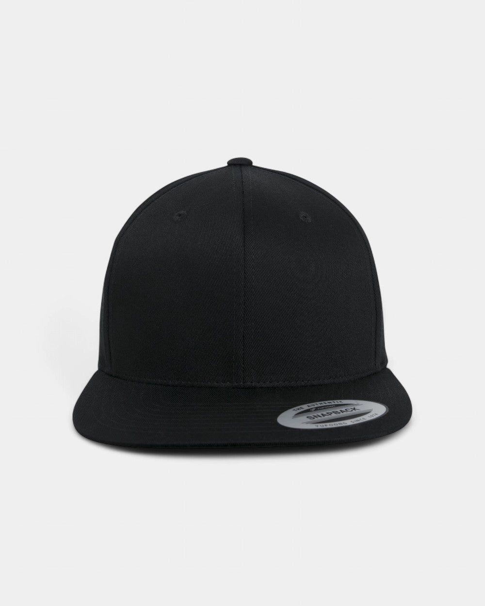 Personalisierbare Bio-Snapback-Kappe - 11