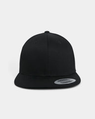 Personalisierbare Bio-Snapback-Kappe - 11
