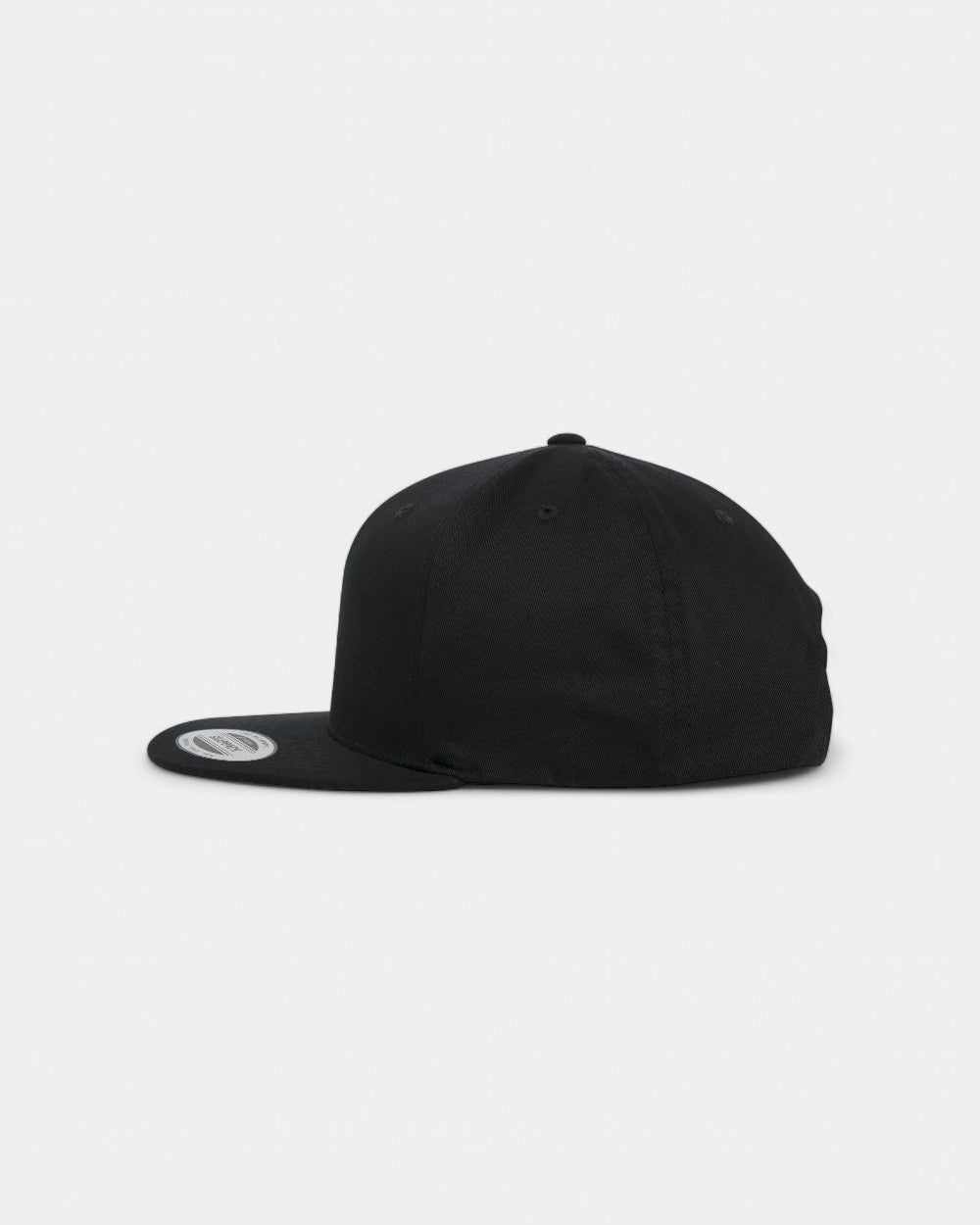 Personalisierbare Bio-Snapback-Kappe - 12