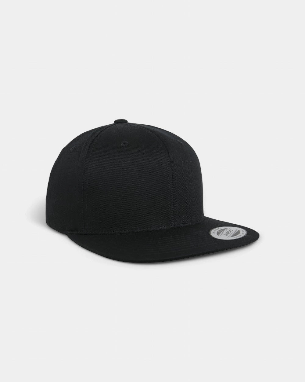 Personalisierbare Bio-Snapback-Kappe - 10