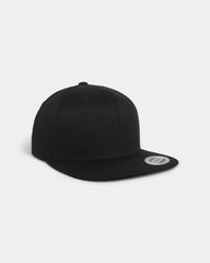 Personalisierbare Bio-Snapback-Kappe - 10