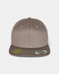 Personalisierbare Bio-Snapback-Kappe - 16