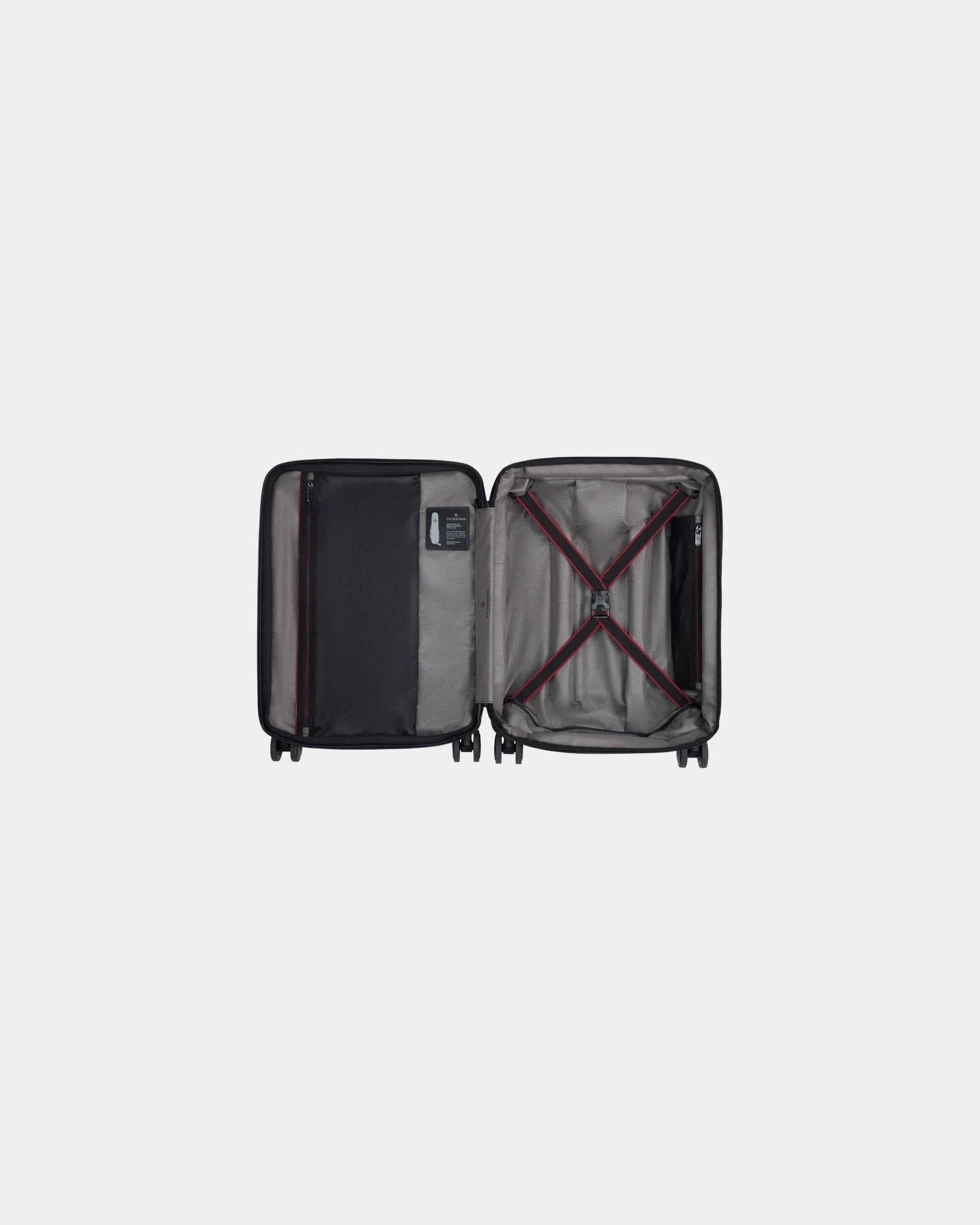 Reisetasche Polycarbonat Victorinox Spectra 3.0 zum Personalisieren - 13