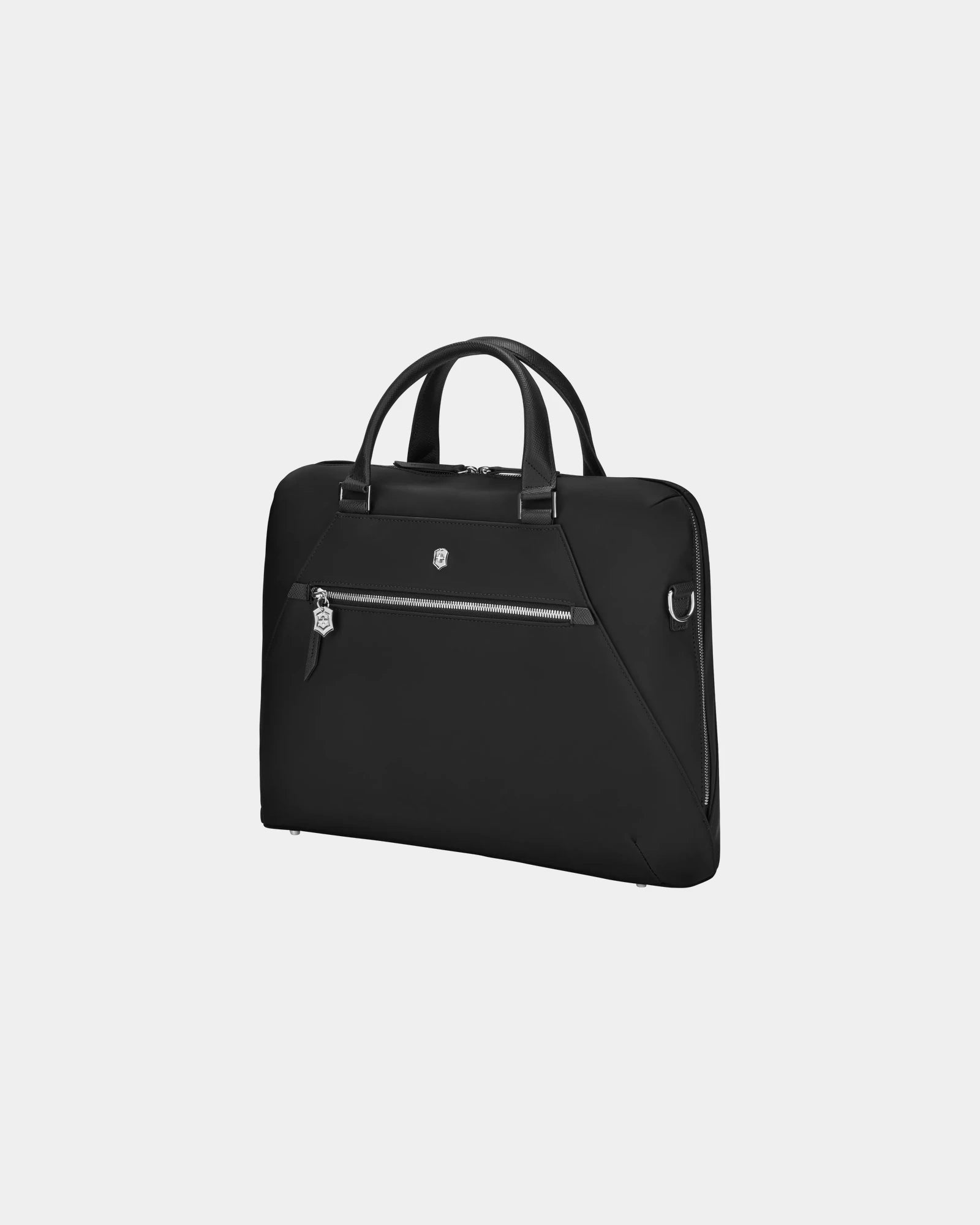 Mallette Nylon Leder Victorinox zum Personalisieren - 6