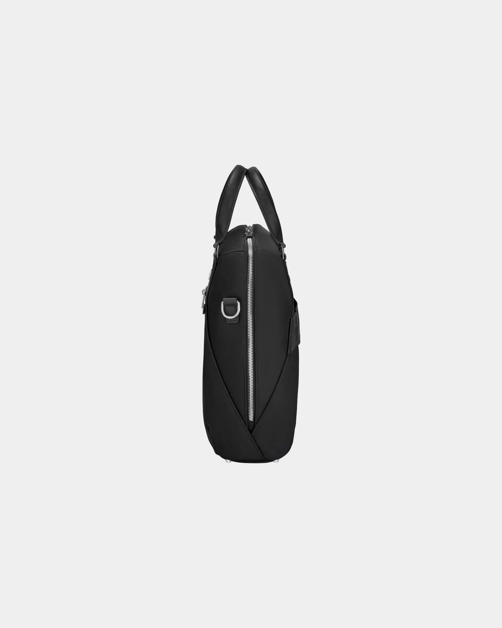 Mallette Nylon Leder Victorinox zum Personalisieren - 3