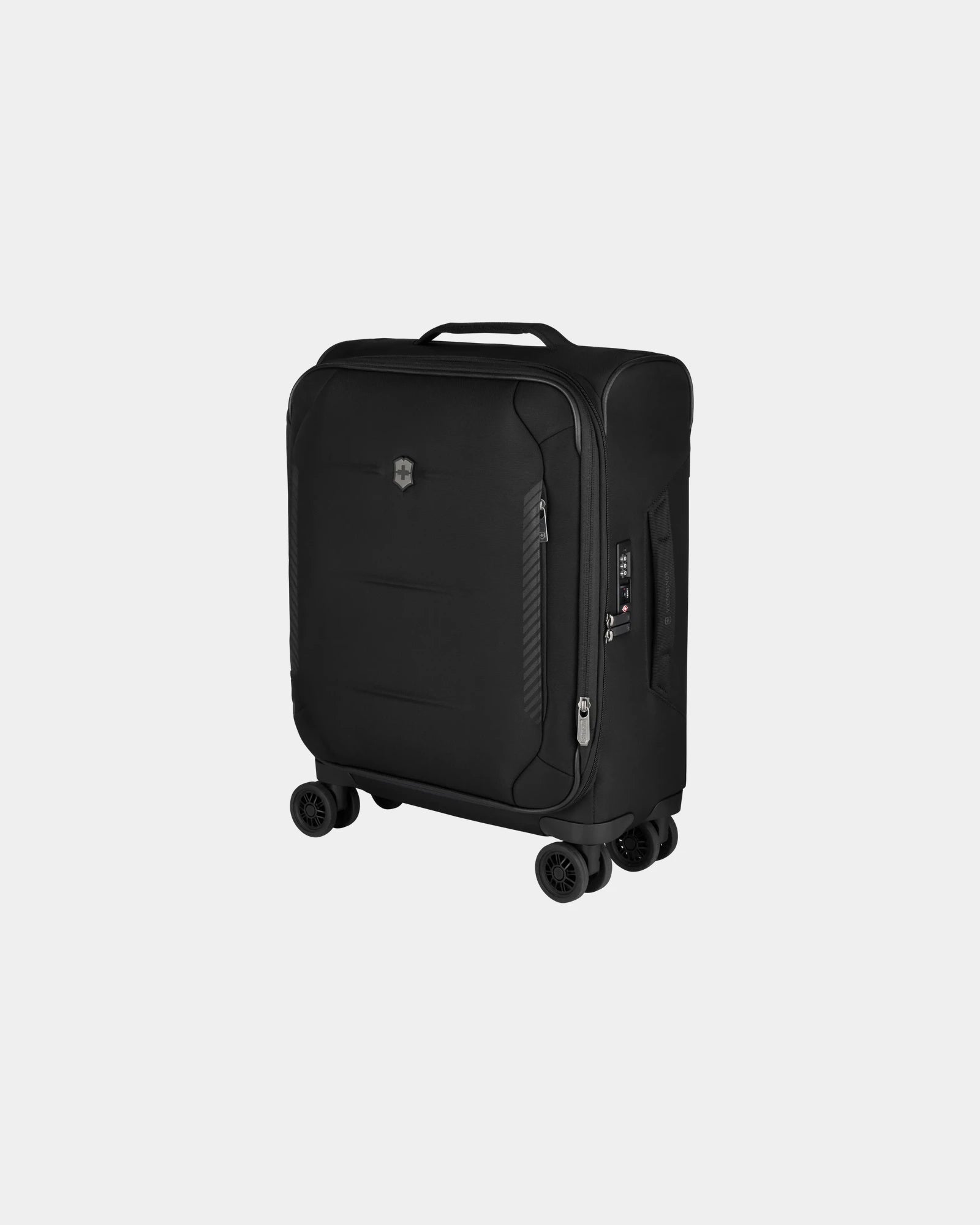 Reisetasche Polyester Victorinox Crosslight zum Personalisieren - 8