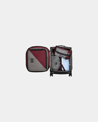 Reisetasche Polyester Victorinox Crosslight zum Personalisieren - 23