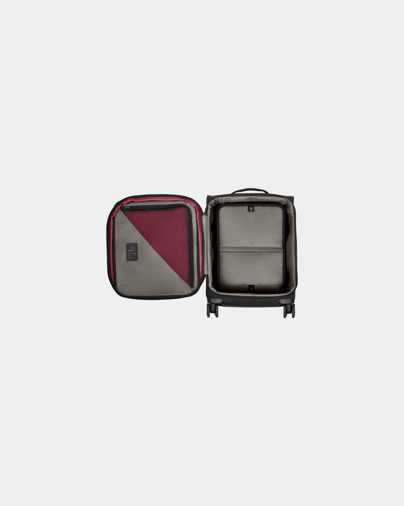 Reisetasche Polyester Victorinox Crosslight zum Personalisieren - 20