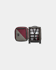 Reisetasche Polyester Victorinox Crosslight zum Personalisieren - 22