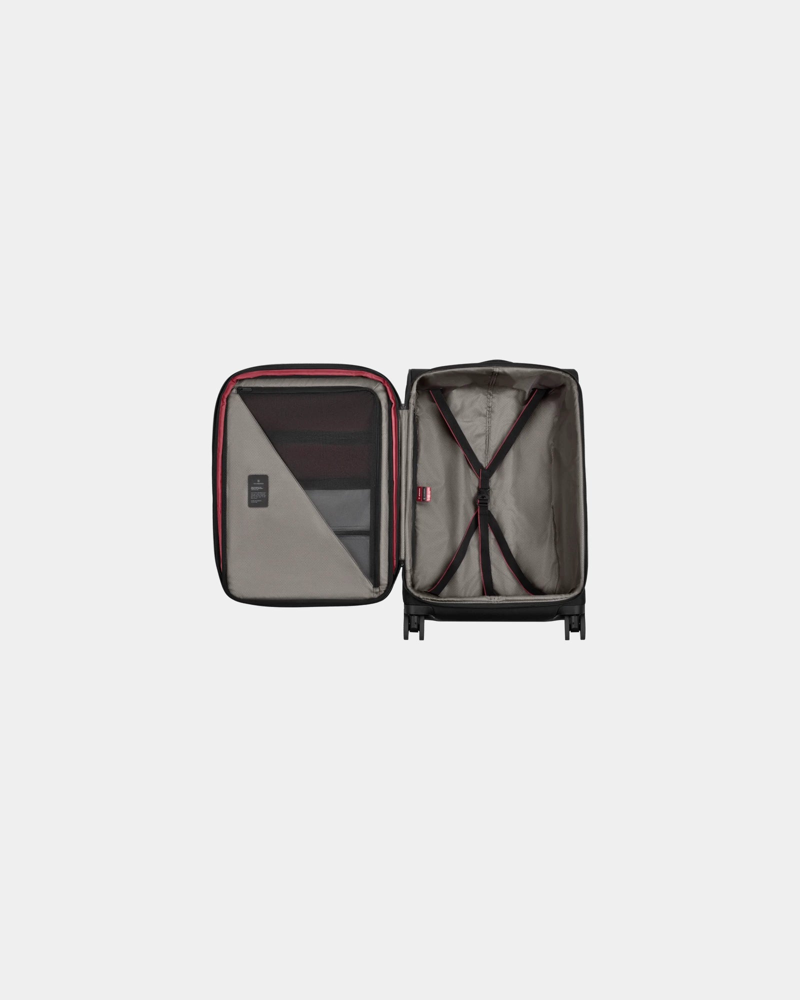Koffer Victorinox Crosslight Medium zum Personalisieren - 5