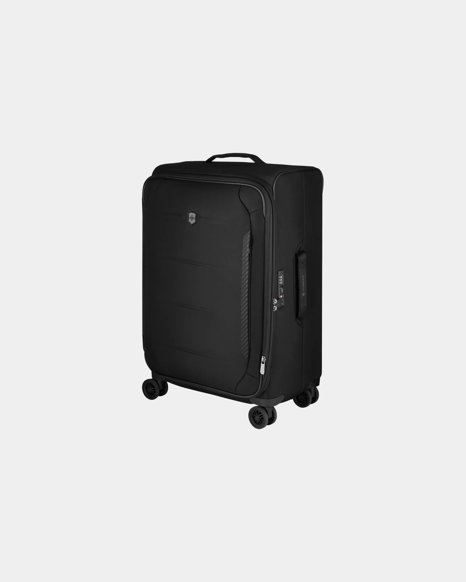 Koffer Victorinox Crosslight Medium zum Personalisieren - 9