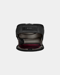 Rucksack Polyester Victorinox Crosslight City zum Personalisieren - 3