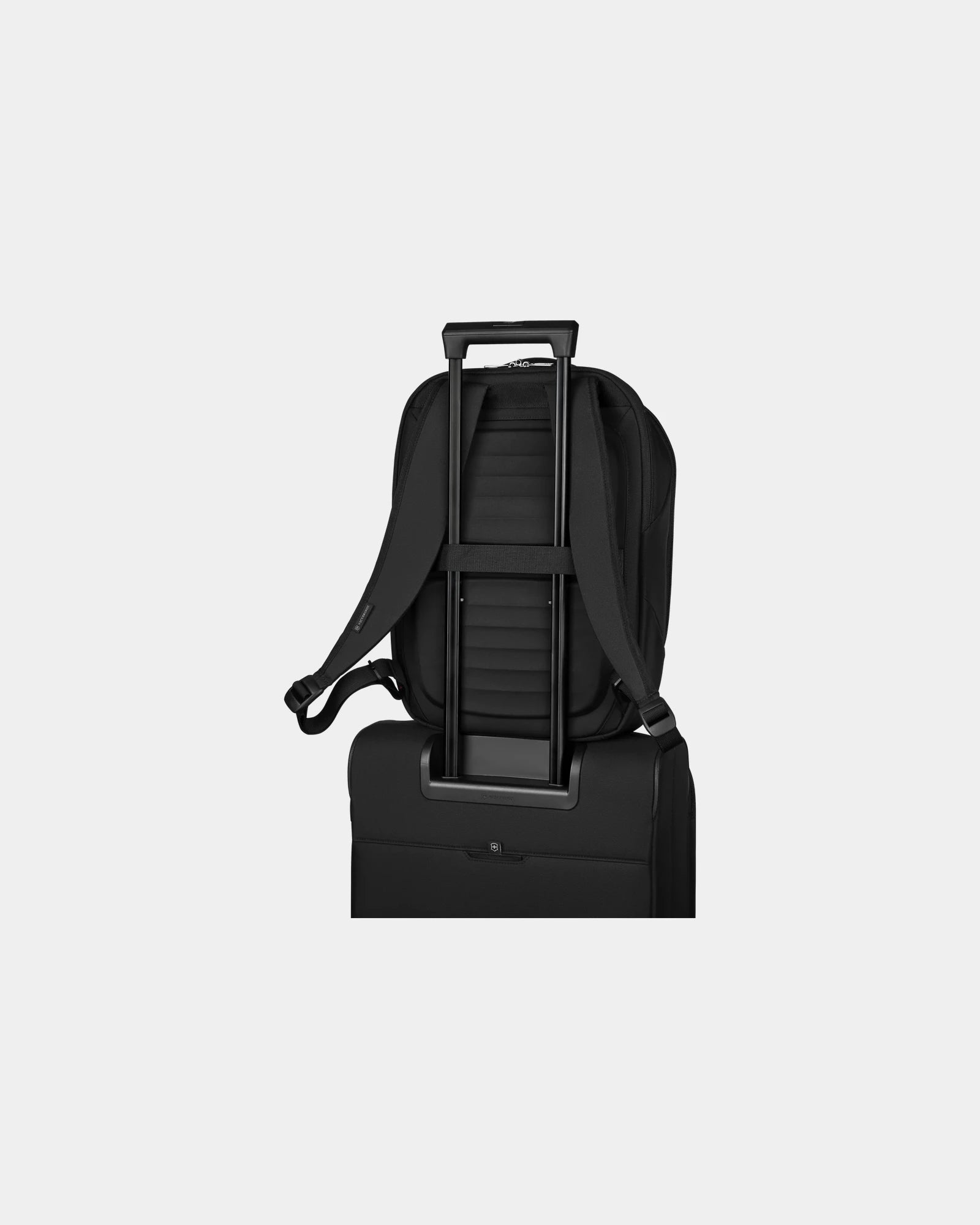 Rucksack Polyester Victorinox Crosslight City zum Personalisieren - 8