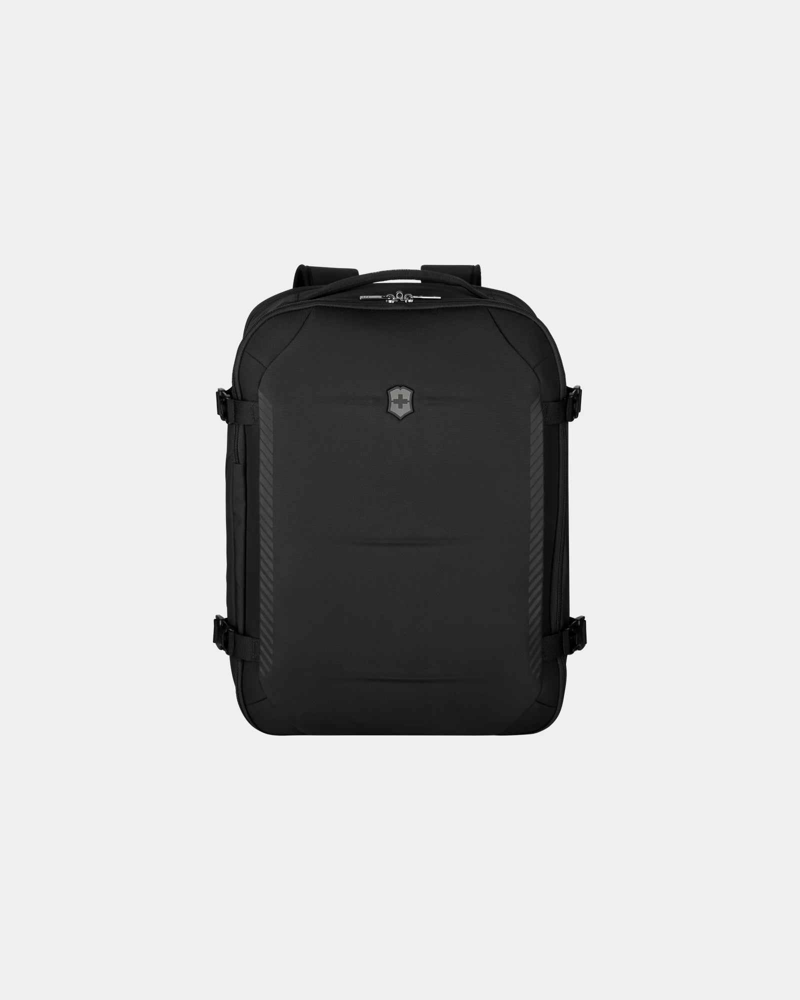 Reisetasche Victorinox Crosslight zum Personalisieren - Schwarz