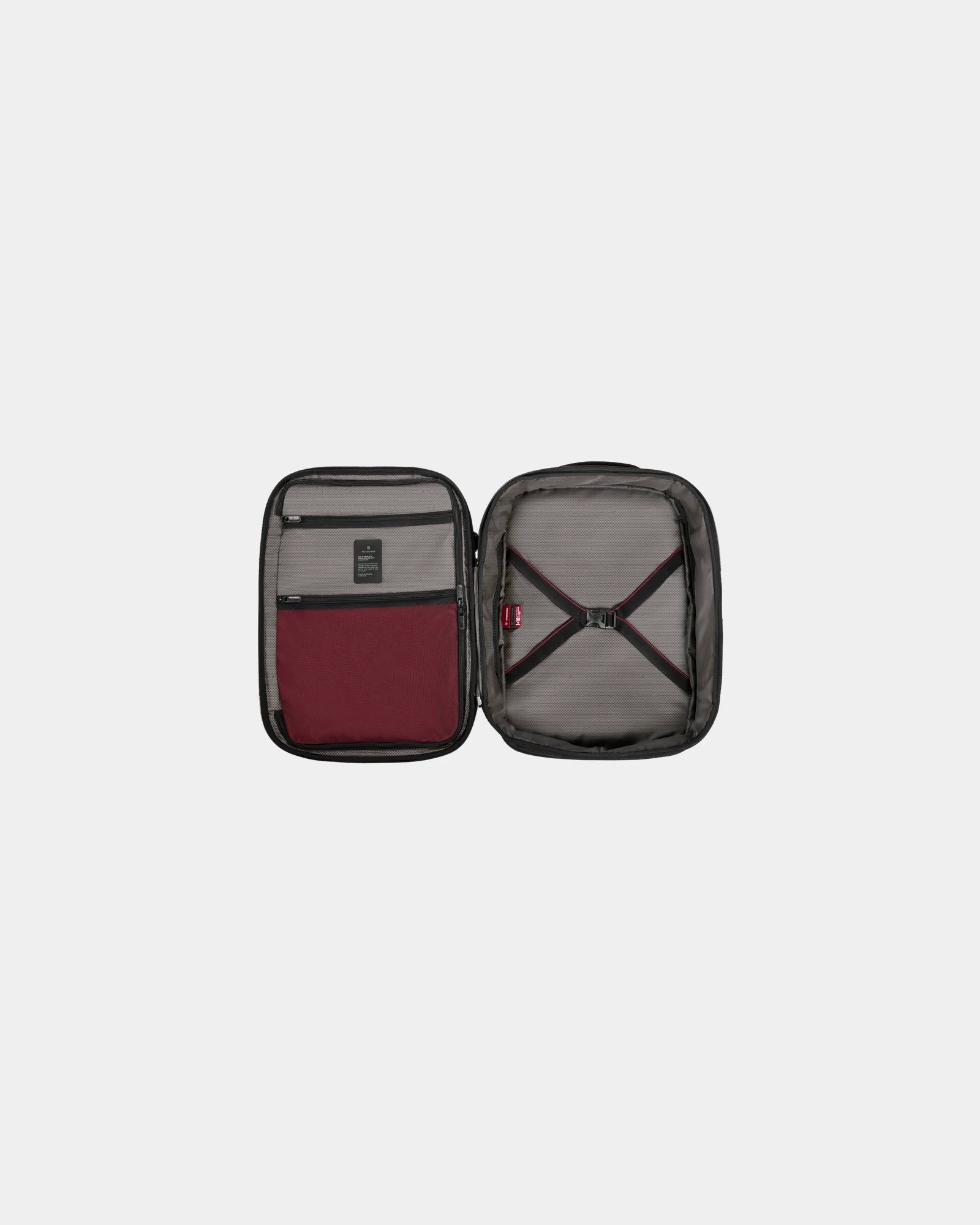 Reisetasche Victorinox Crosslight zum Personalisieren - 9