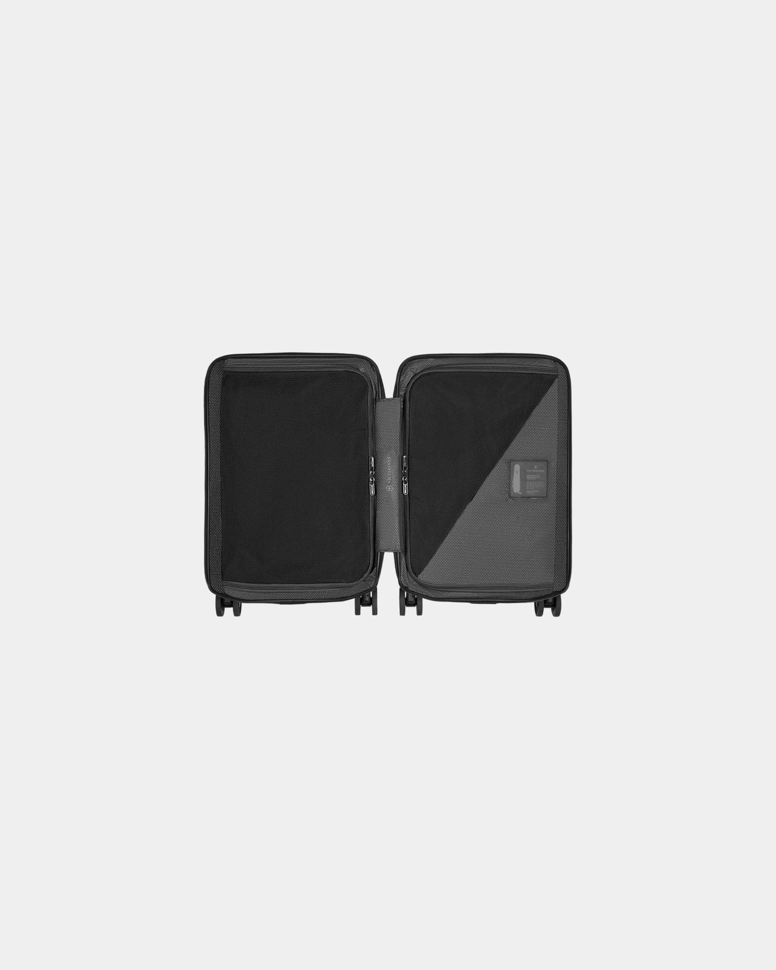 Koffer Polycarbonat Victorinox Airox Global zum Personalisieren - 8