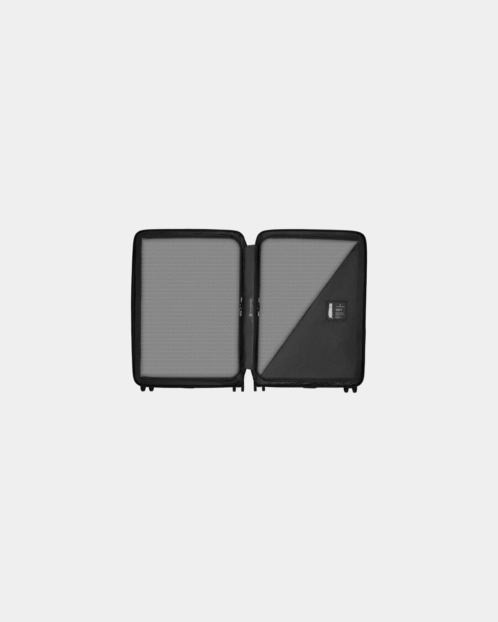 Koffer Polycarbonat Victorinox Airox Medium zum Personalisieren - 7
