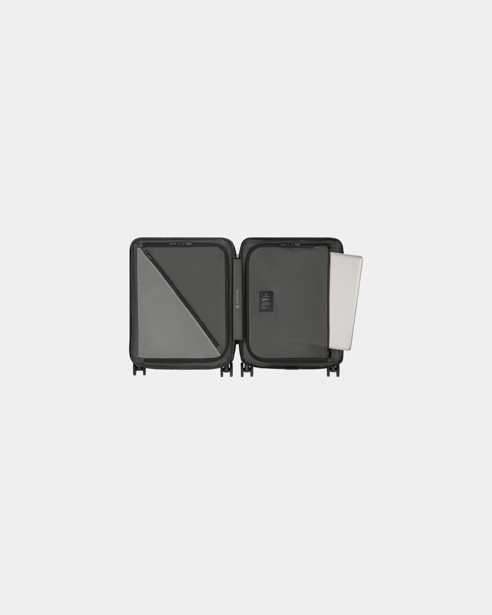 Koffer Polycarbonat Victorinox Airox Global zum Personalisieren - 6