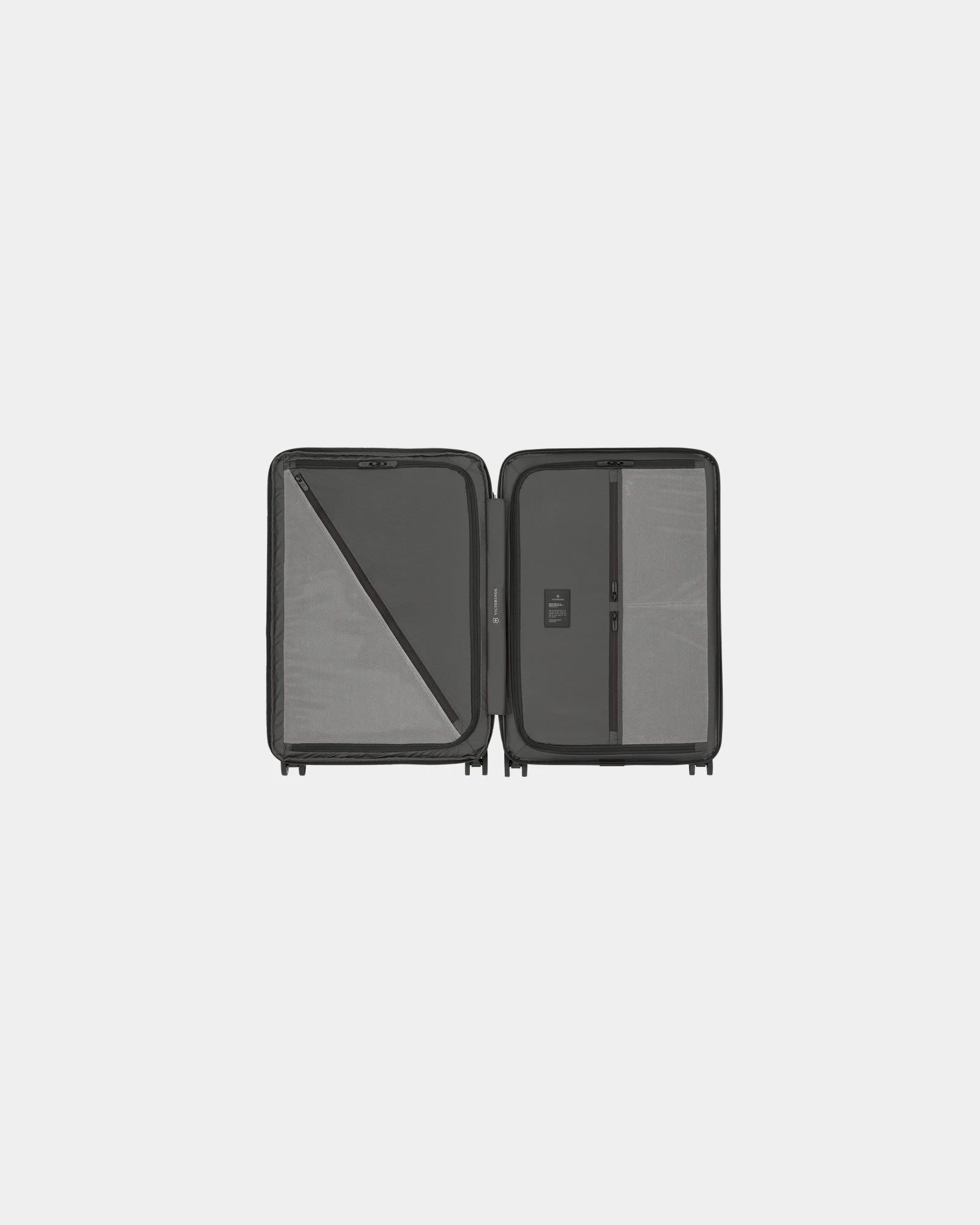 Koffer Polycarbonat Victorinox Airox Advanced Medium zum Personalisieren - 7
