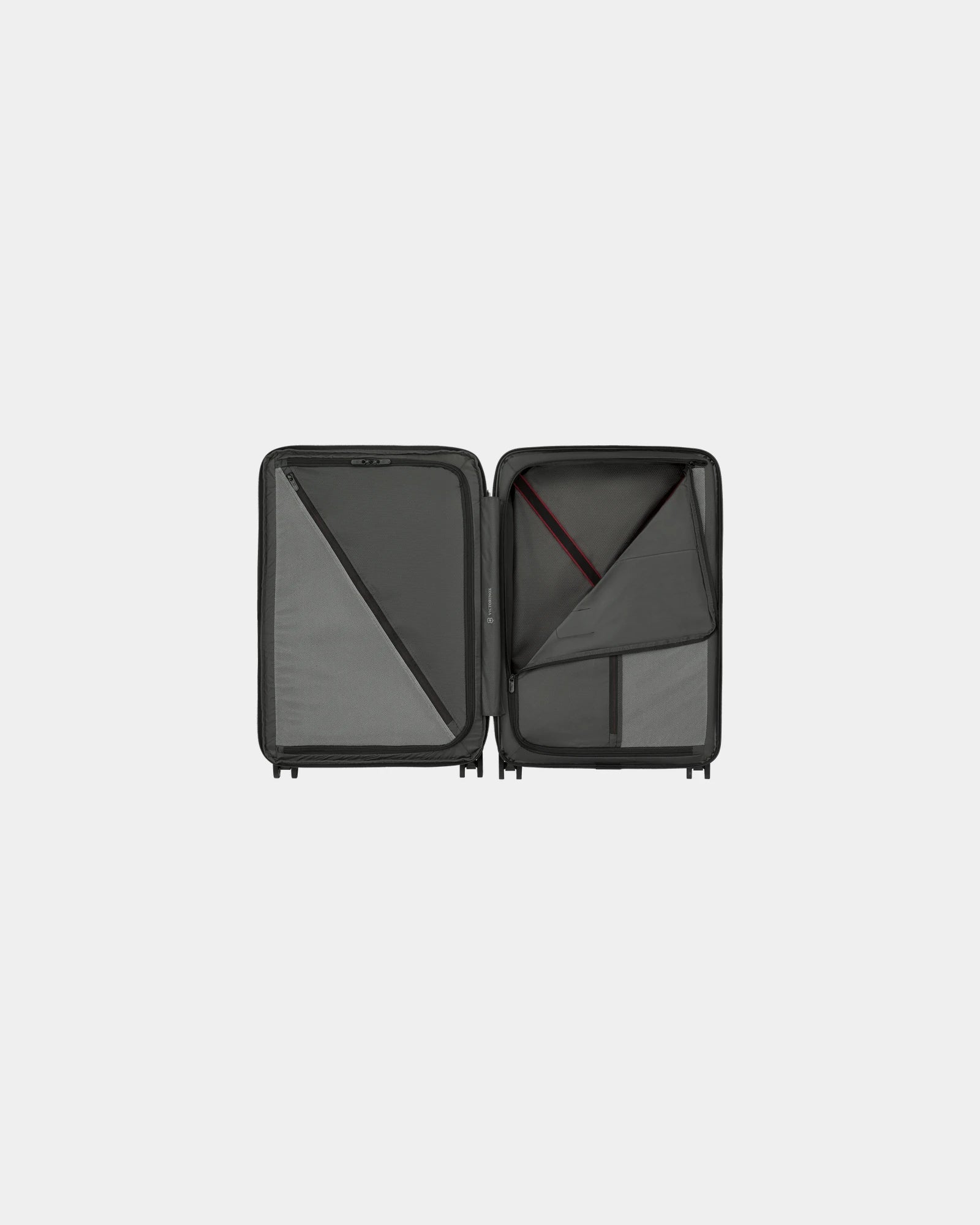Koffer Polycarbonat Victorinox Airox Advanced Medium zum Personalisieren - 8