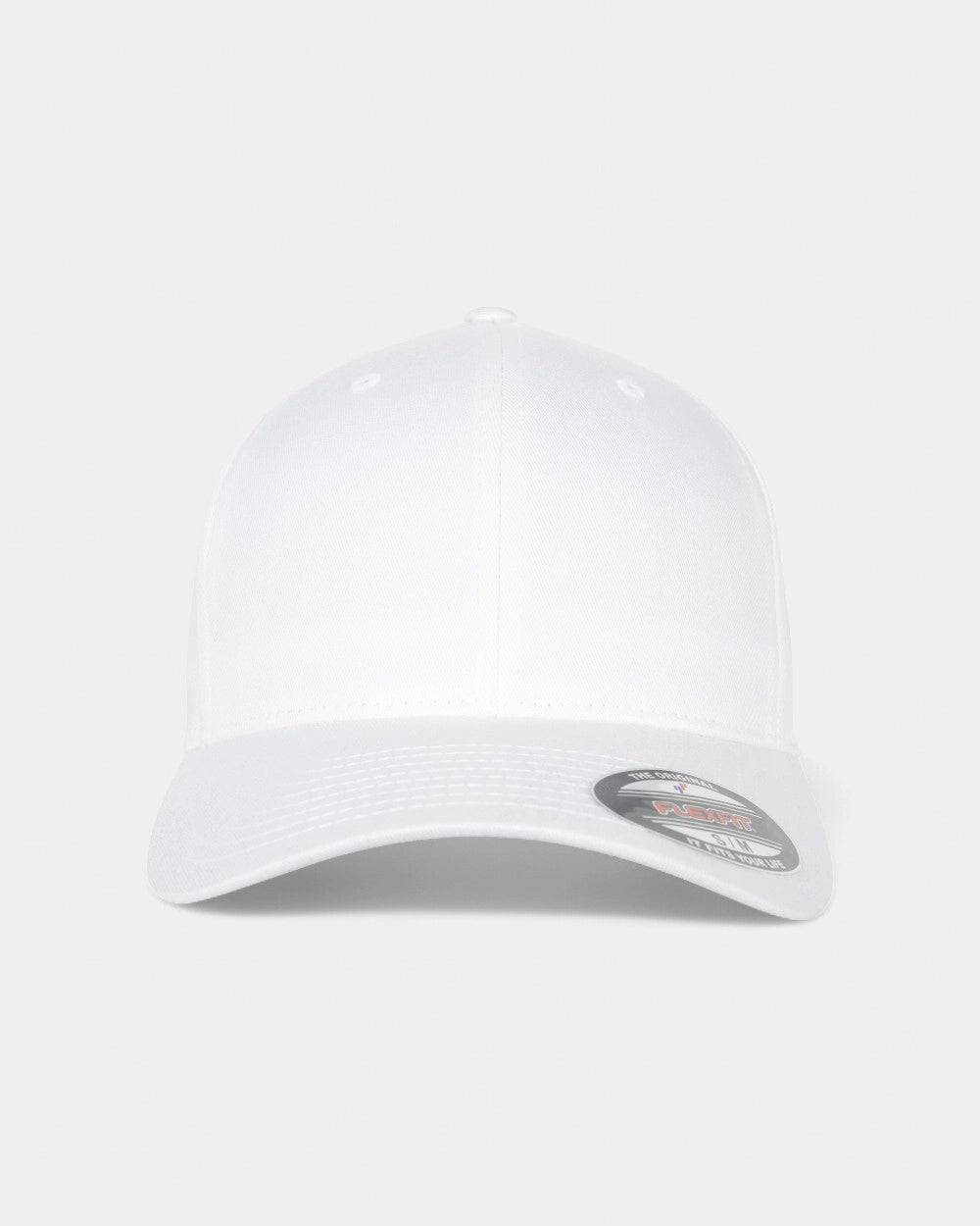 Personalisierbare Kappe aus Bio-Baumwolle - 4