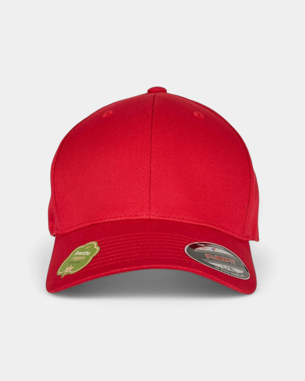 Personalisierbare Kappe aus Bio-Baumwolle - 8