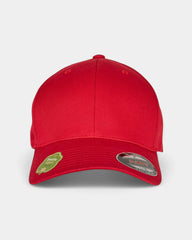 Personalisierbare Kappe aus Bio-Baumwolle - 8