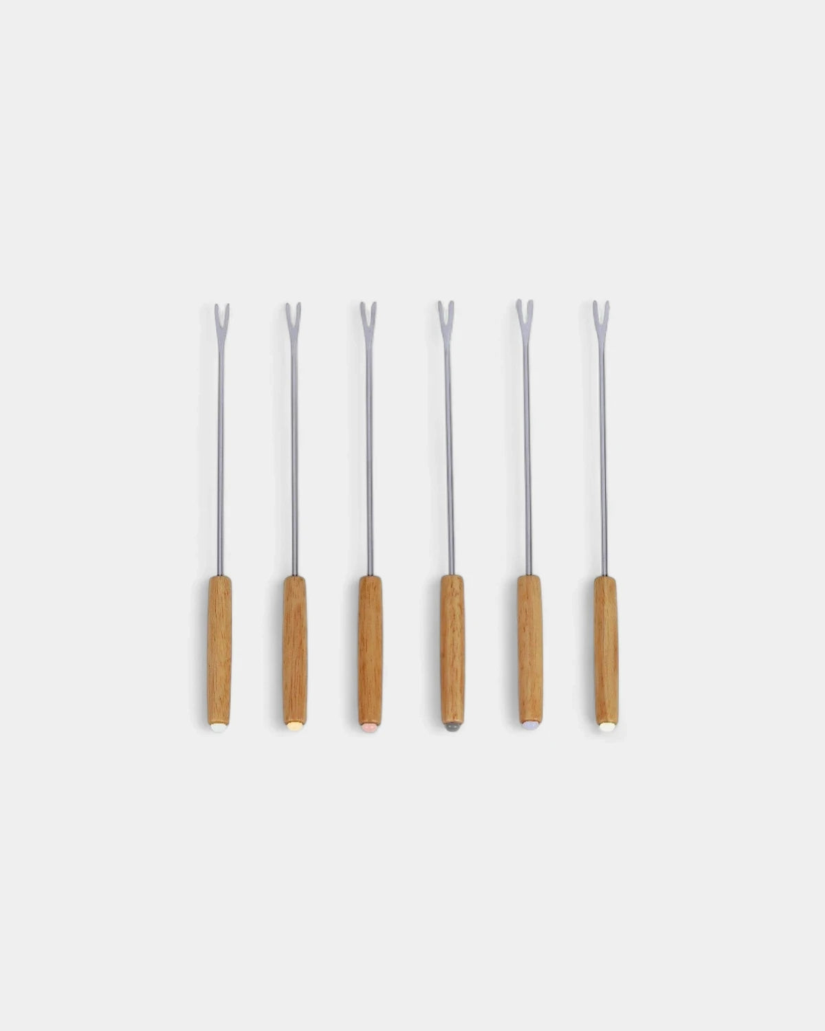Traditionelles Fondue-Set zum Personalisieren - 9