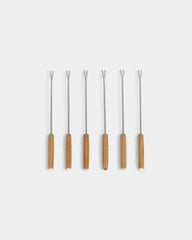 Traditionelles Fondue-Set zum Personalisieren - 9