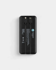 Powerbank Superlader 65W zum Personalisieren - 3