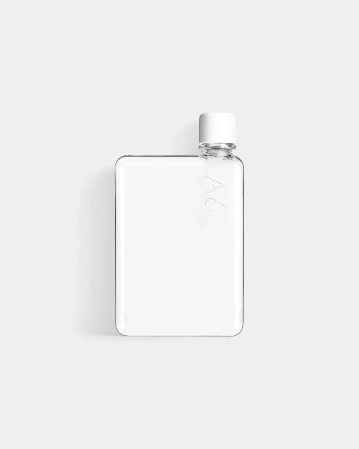 Personalisierbare recycelbare Flasche - 3