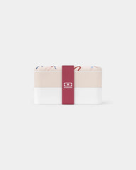 Lunchbox MonBento made in France zum Personalisieren