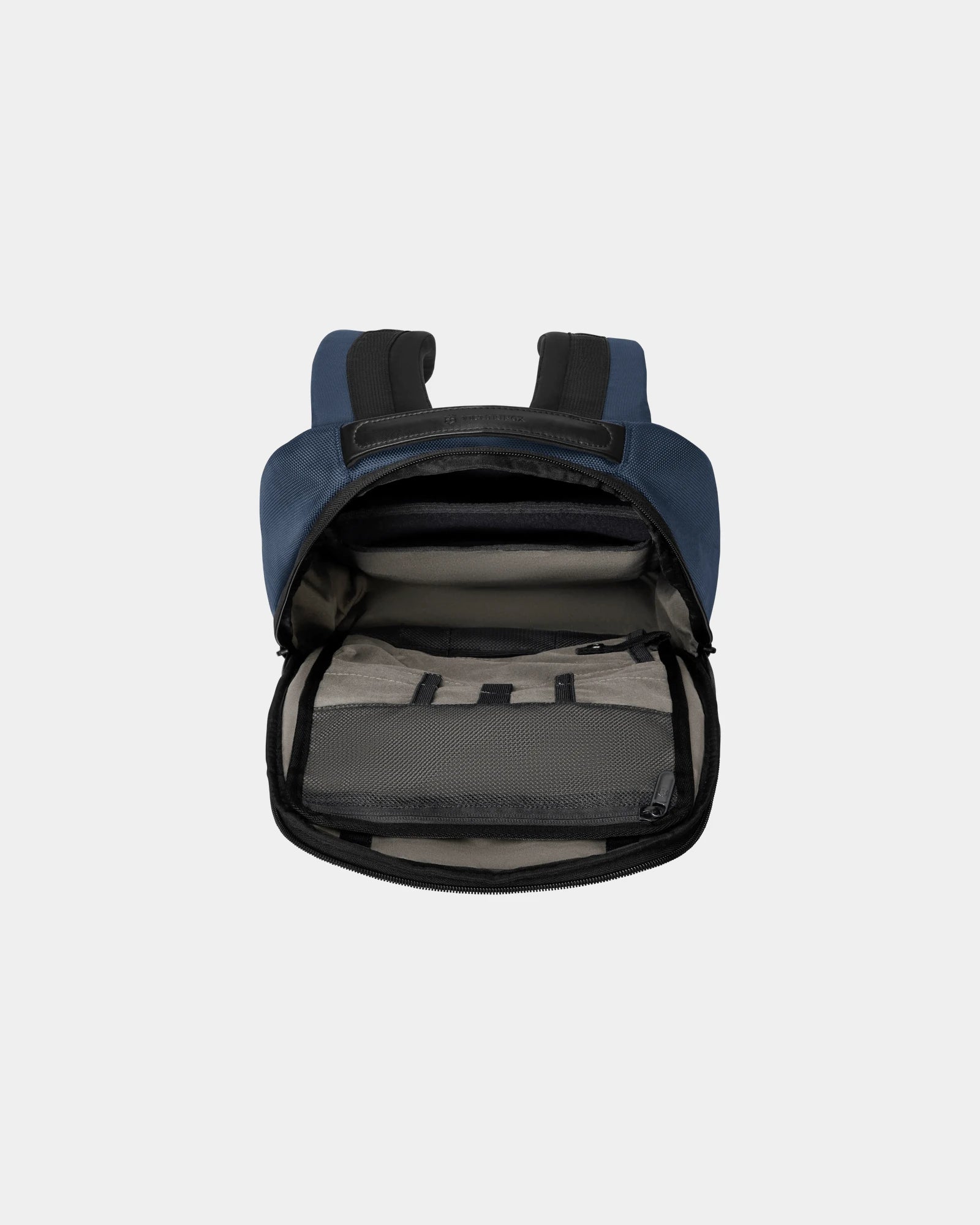 Rucksack Polyester Victorinox City Laptop personalisieren zum Personalisieren - 1