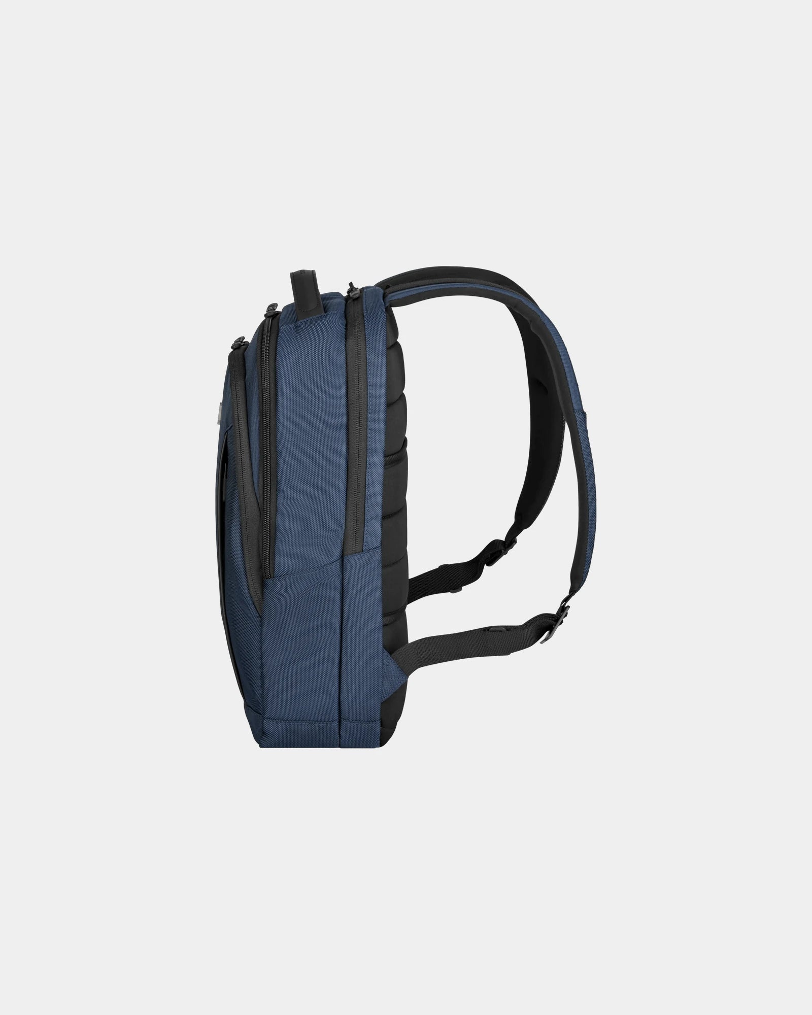 Rucksack Polyester Victorinox Compact Laptop zum Personalisieren - 3