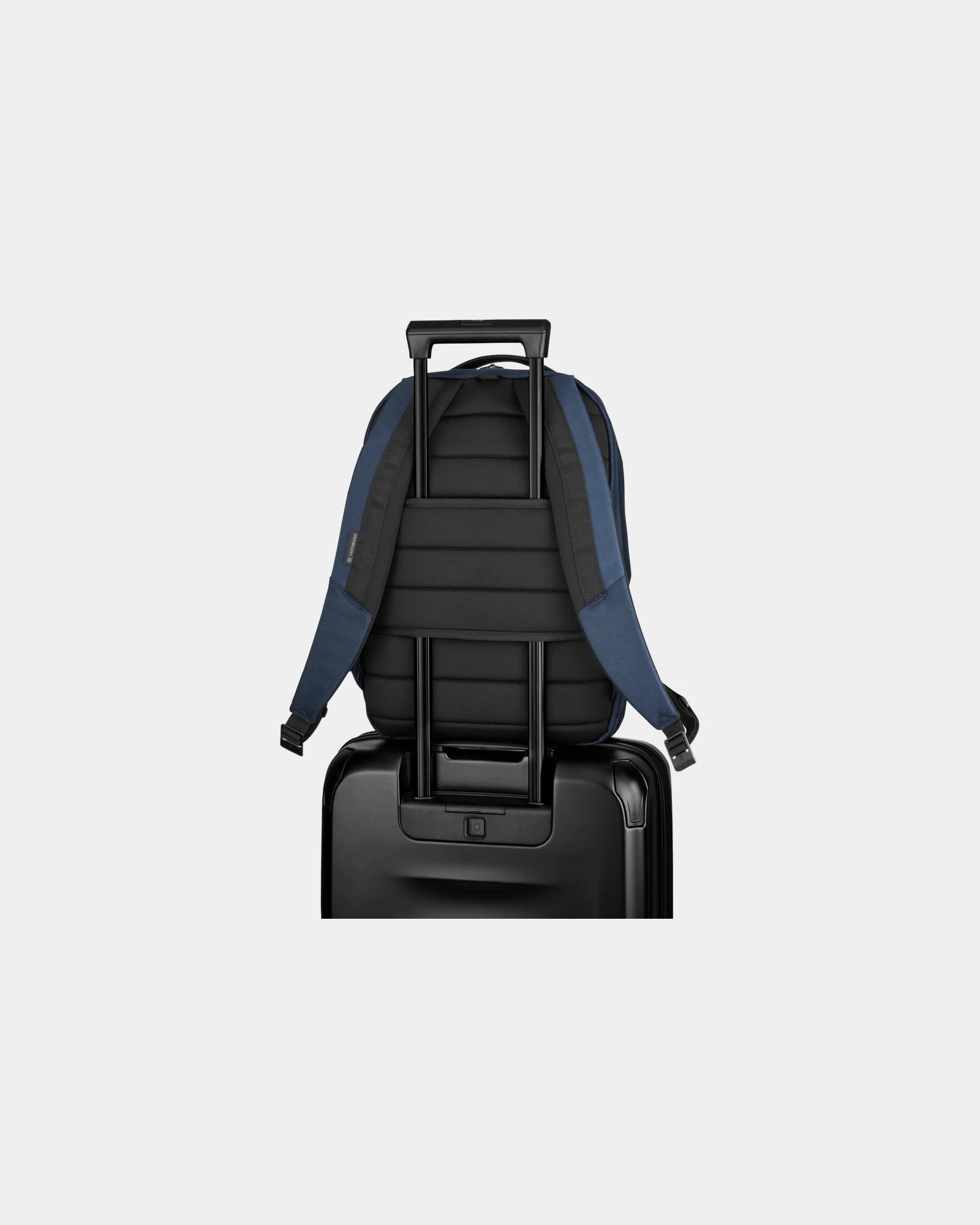 Rucksack Polyester Victorinox Compact Laptop zum Personalisieren - 8