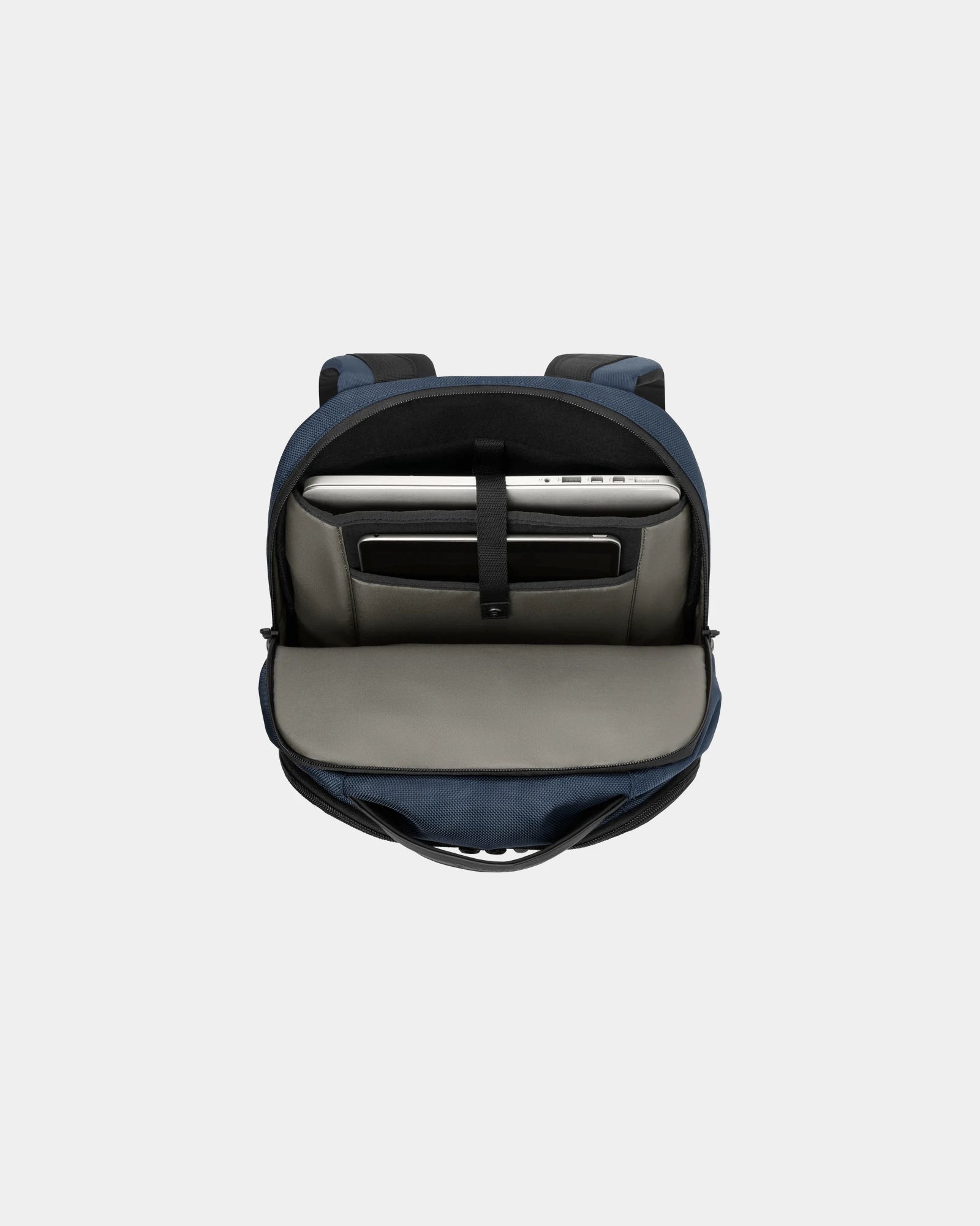 Rucksack Polyester Victorinox Compact Laptop zum Personalisieren - 5