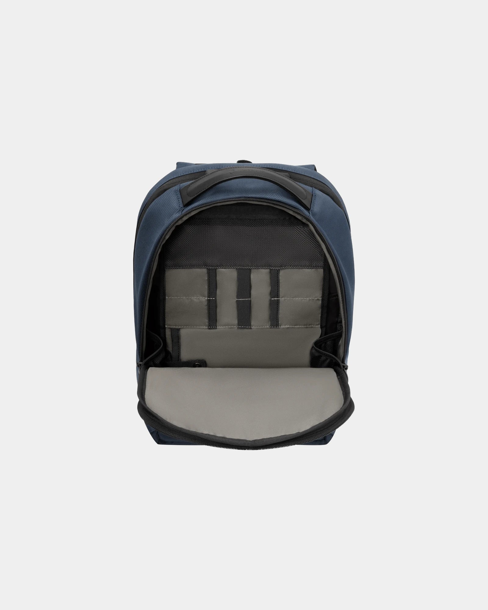 Rucksack Polyester Victorinox Compact Laptop zum Personalisieren - 4