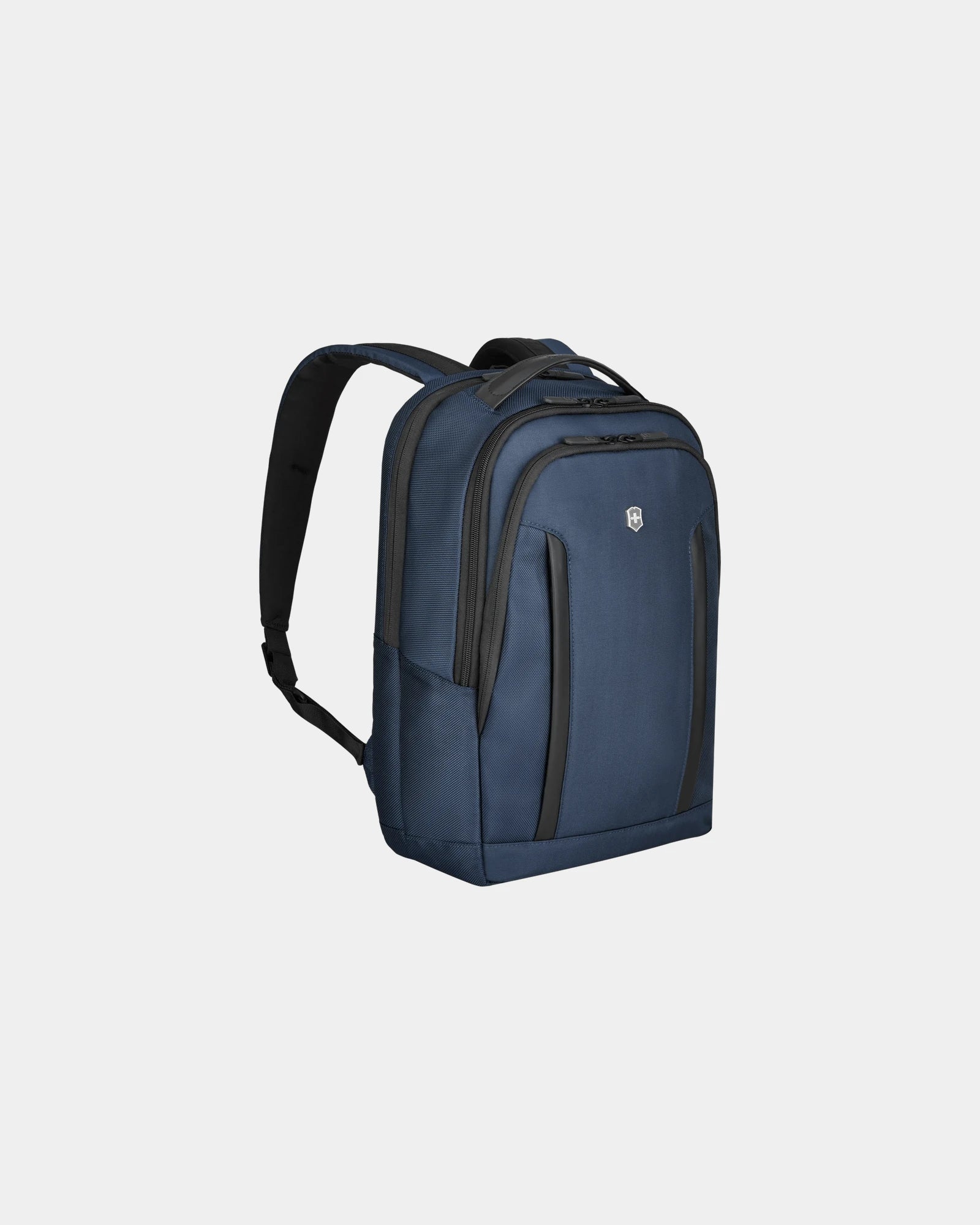 Rucksack Polyester Victorinox Compact Laptop zum Personalisieren - 7