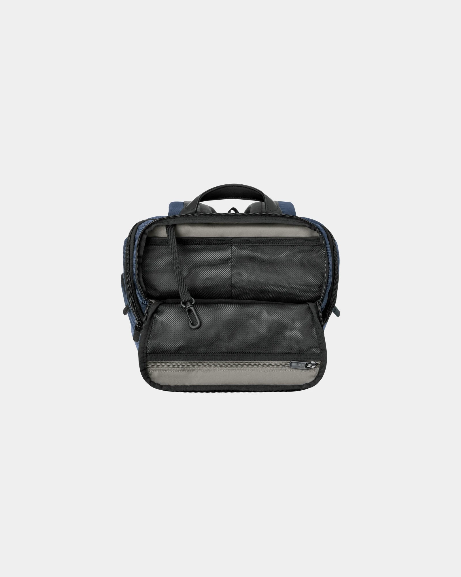 Rucksack Polyester Victorinox Fliptop zum Personalisieren - 8