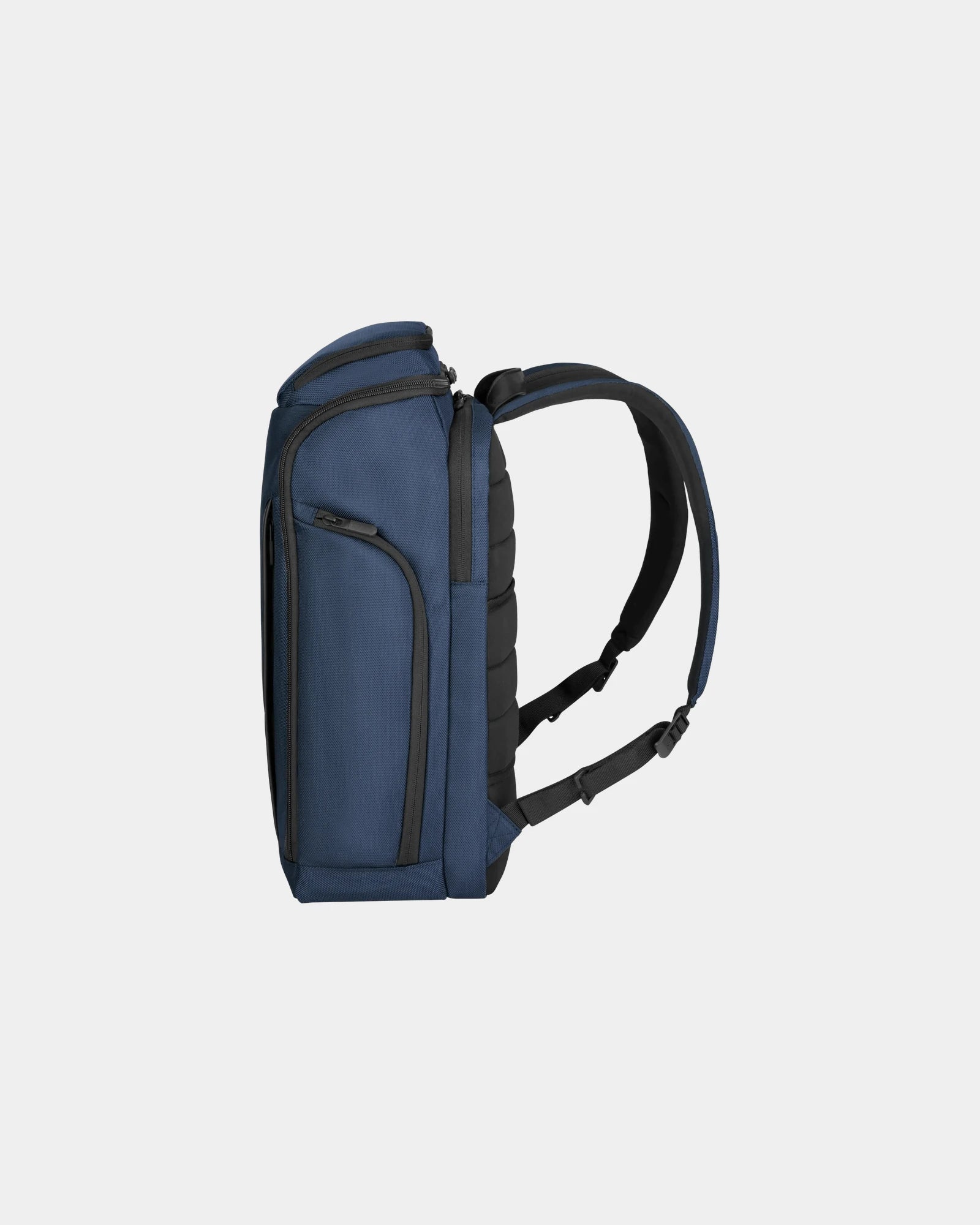 Rucksack Polyester Victorinox Fliptop zum Personalisieren - 4