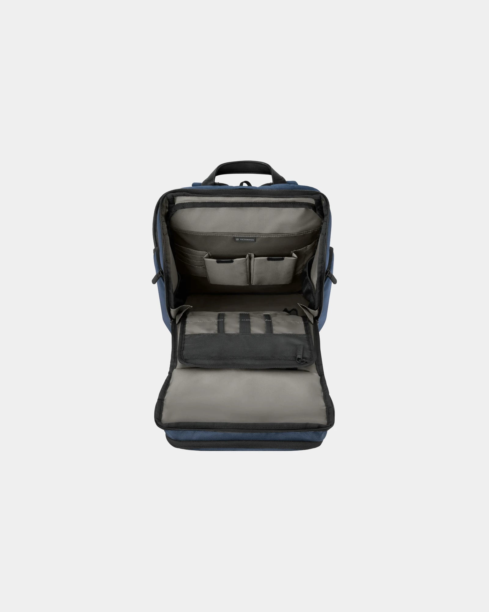 Rucksack Polyester Victorinox Fliptop zum Personalisieren - 5