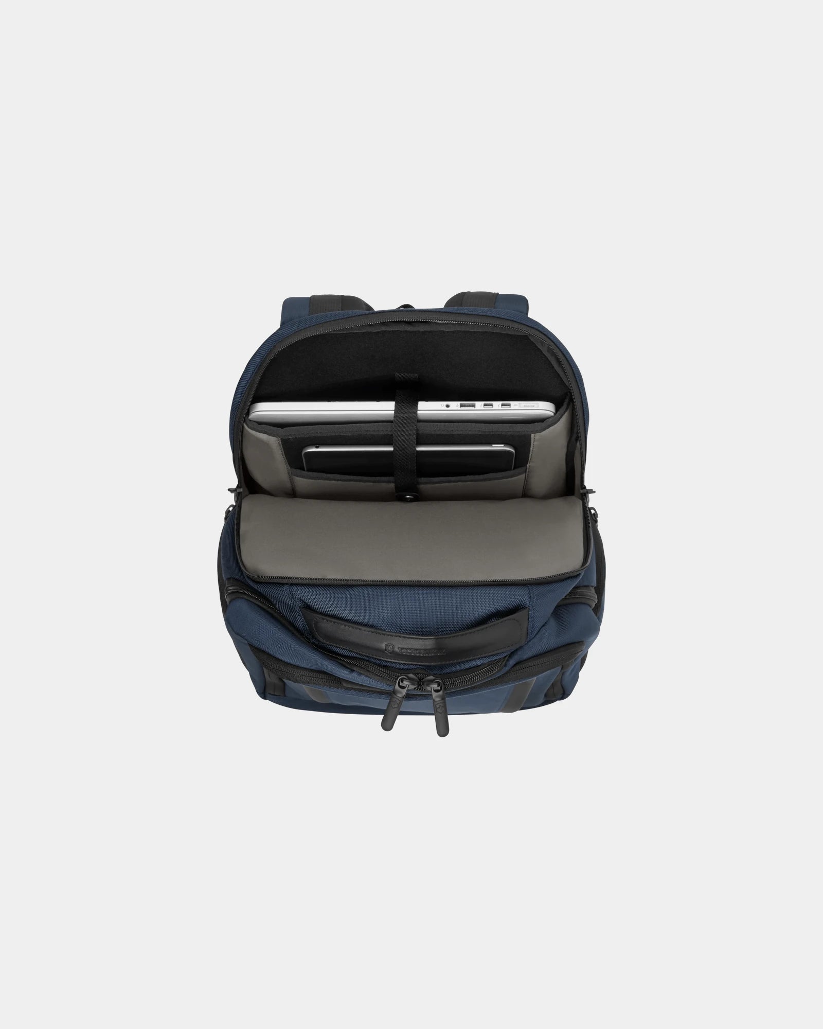 Rucksack Polyester Victorinox Essential zum Personalisieren - 10