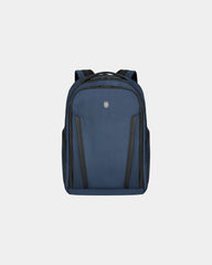 Rucksack Polyester Victorinox Essential zum Personalisieren - Marineblau