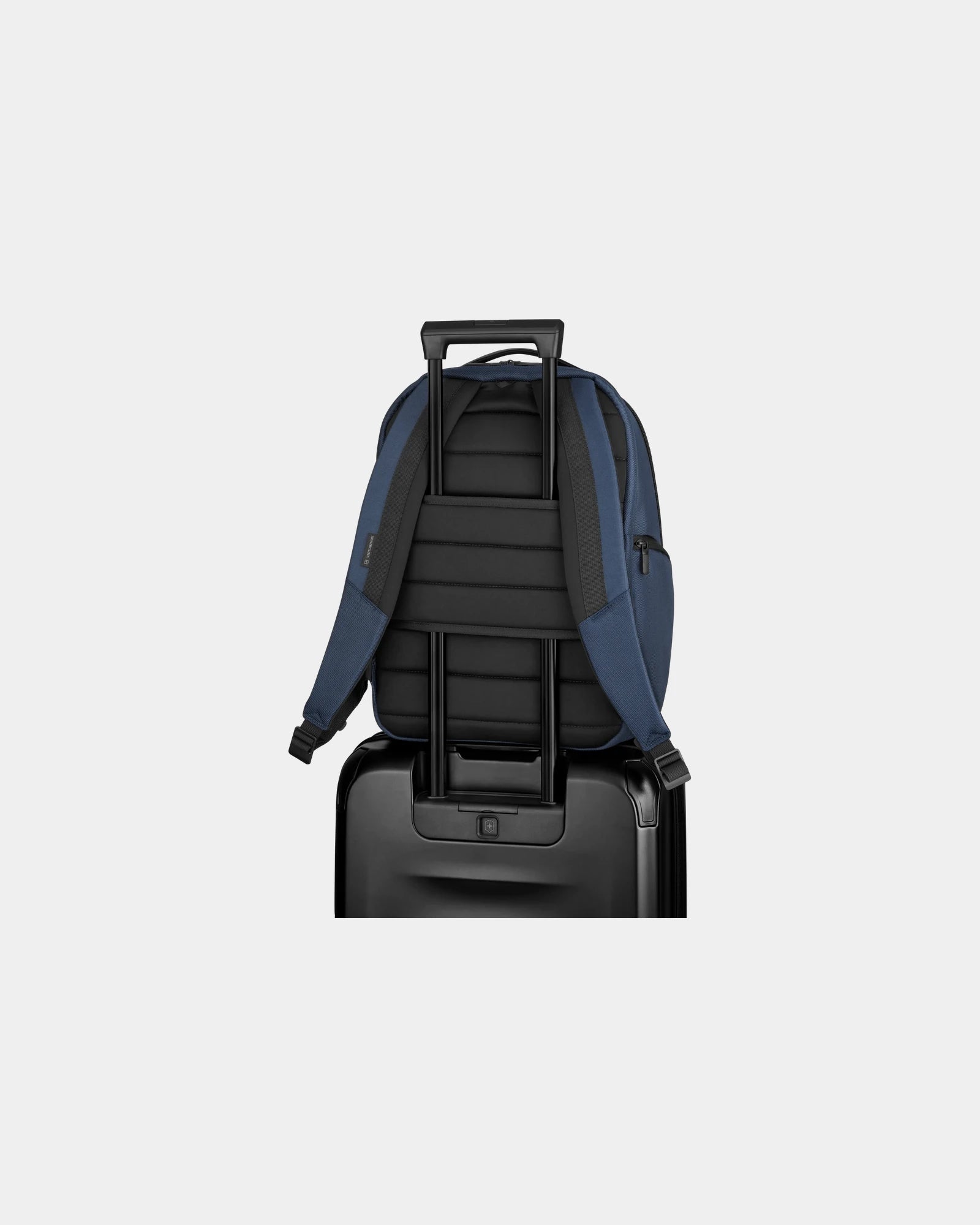 Rucksack Polyester Victorinox Essential zum Personalisieren - 2
