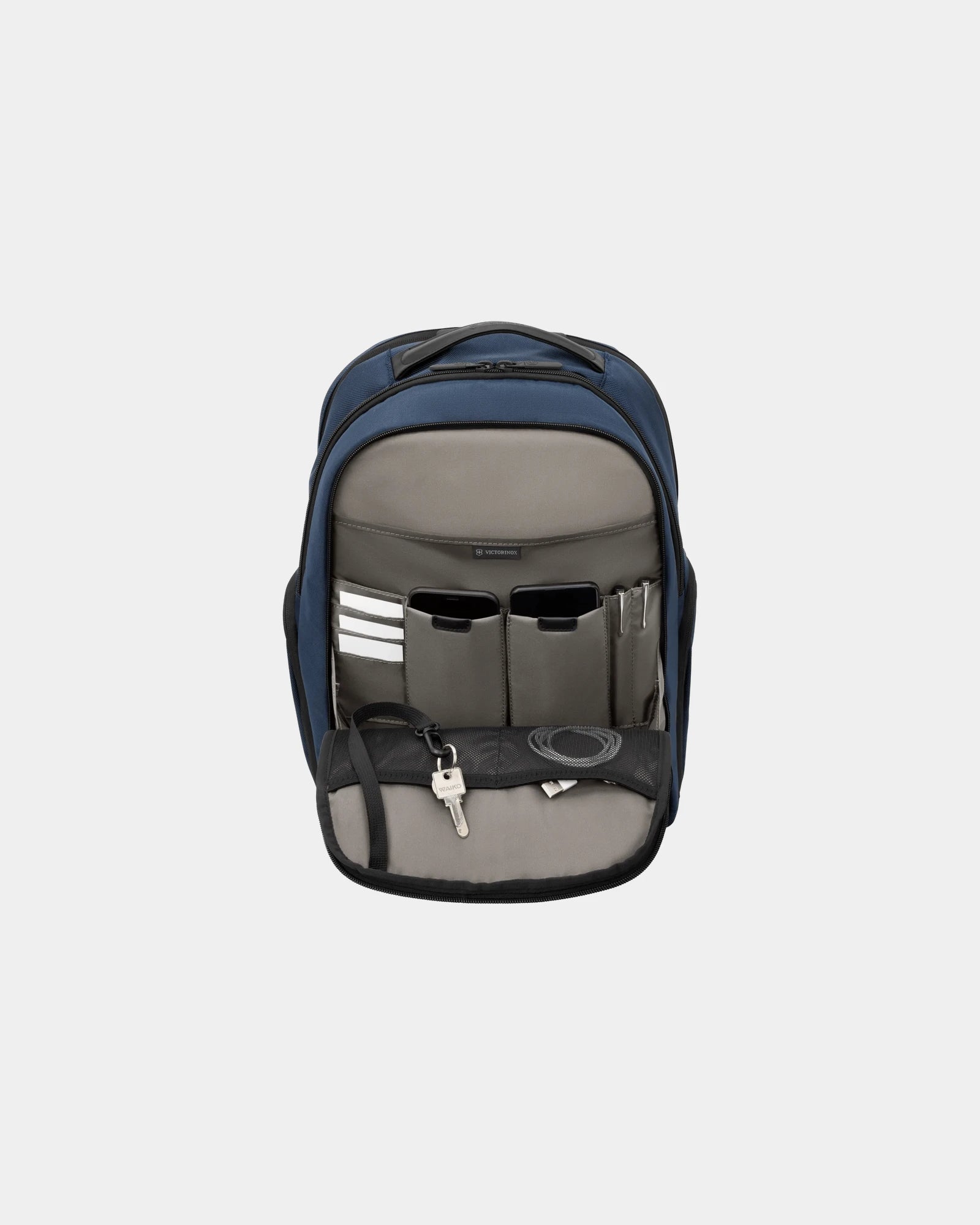 Rucksack Polyester Victorinox Essential zum Personalisieren - 1