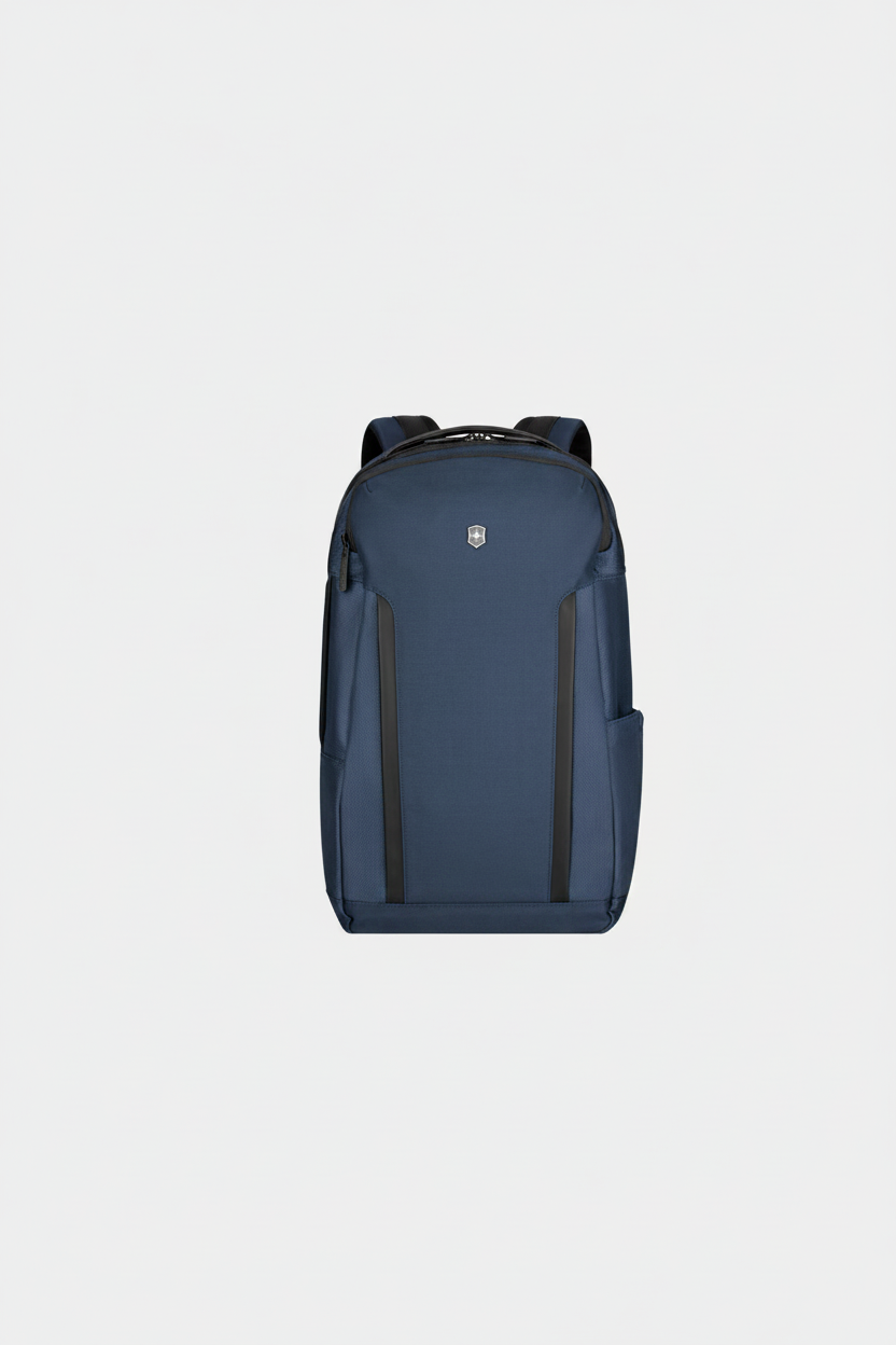 Victorinox Deluxe Travel Polyesterrucksack zum Personalisieren