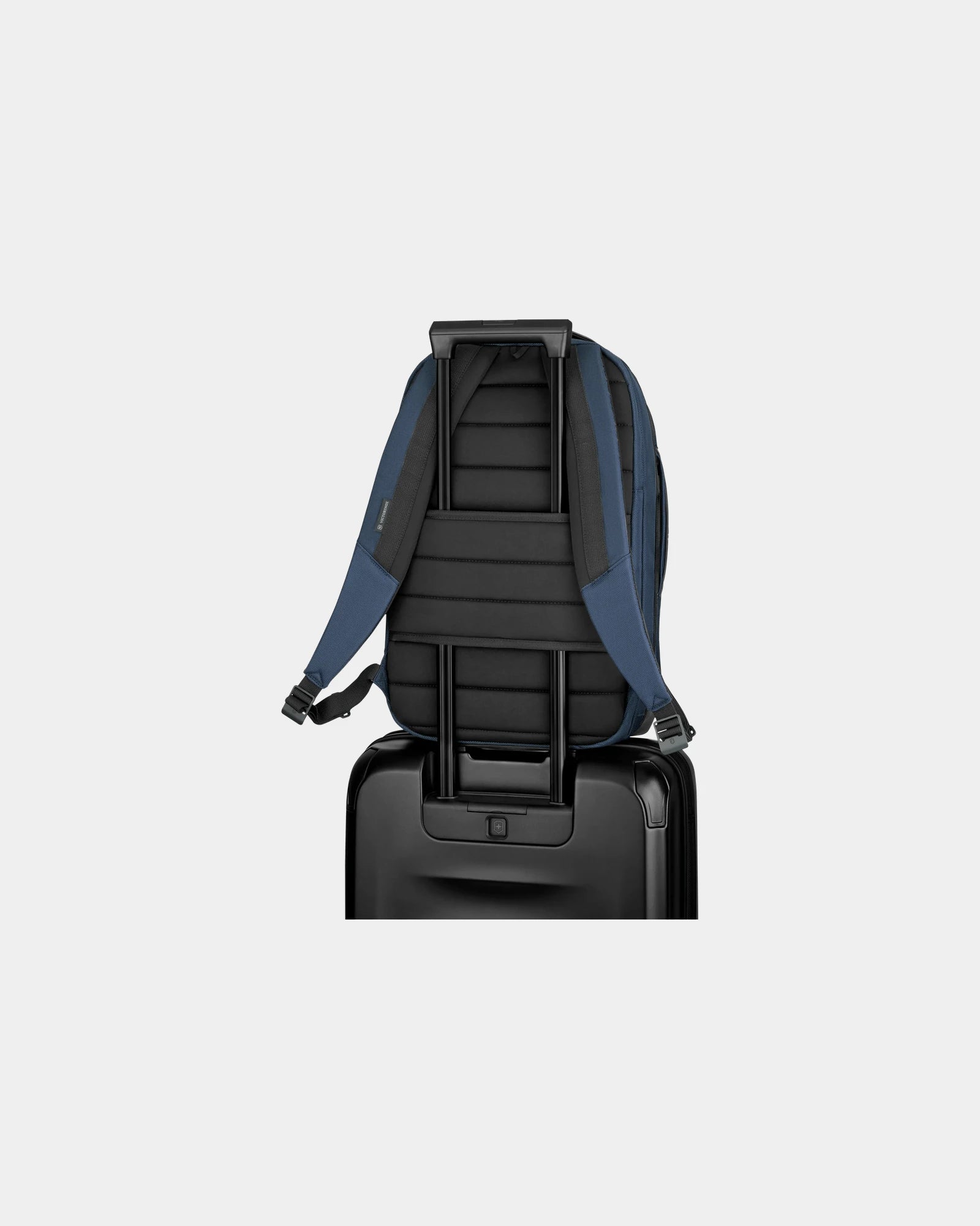 Rucksack Polyester Victorinox Deluxe Travel zum Personalisieren - 7