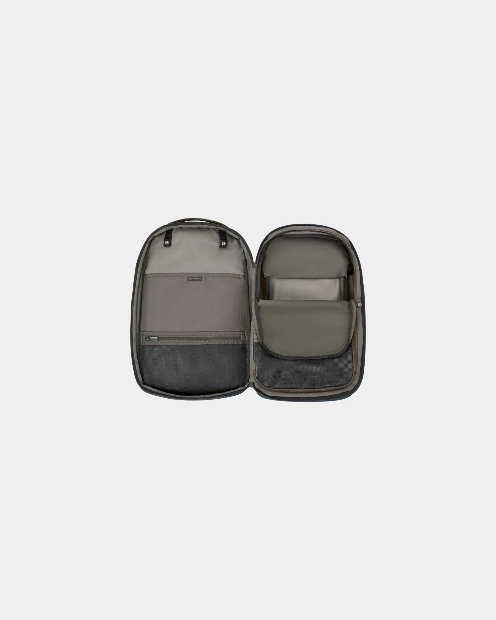Rucksack Polyester Victorinox Deluxe Travel zum Personalisieren - 6