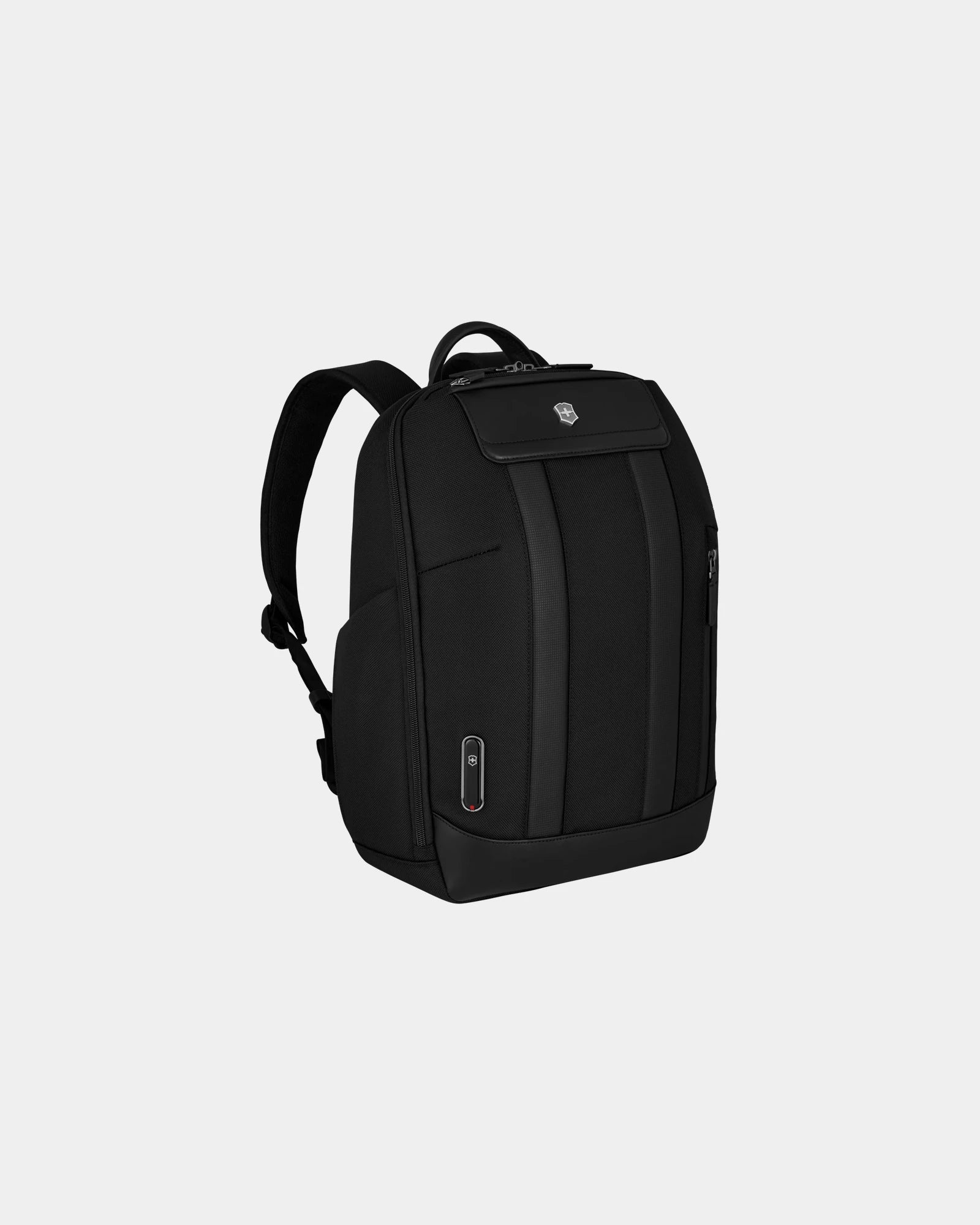 Stofftasche Nylon/Leder Victorinox Architecture Urban2 zum Personalisieren - 6